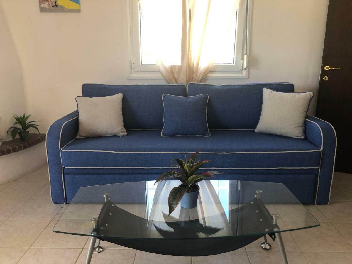 Ferienhaus Anna House Palouri