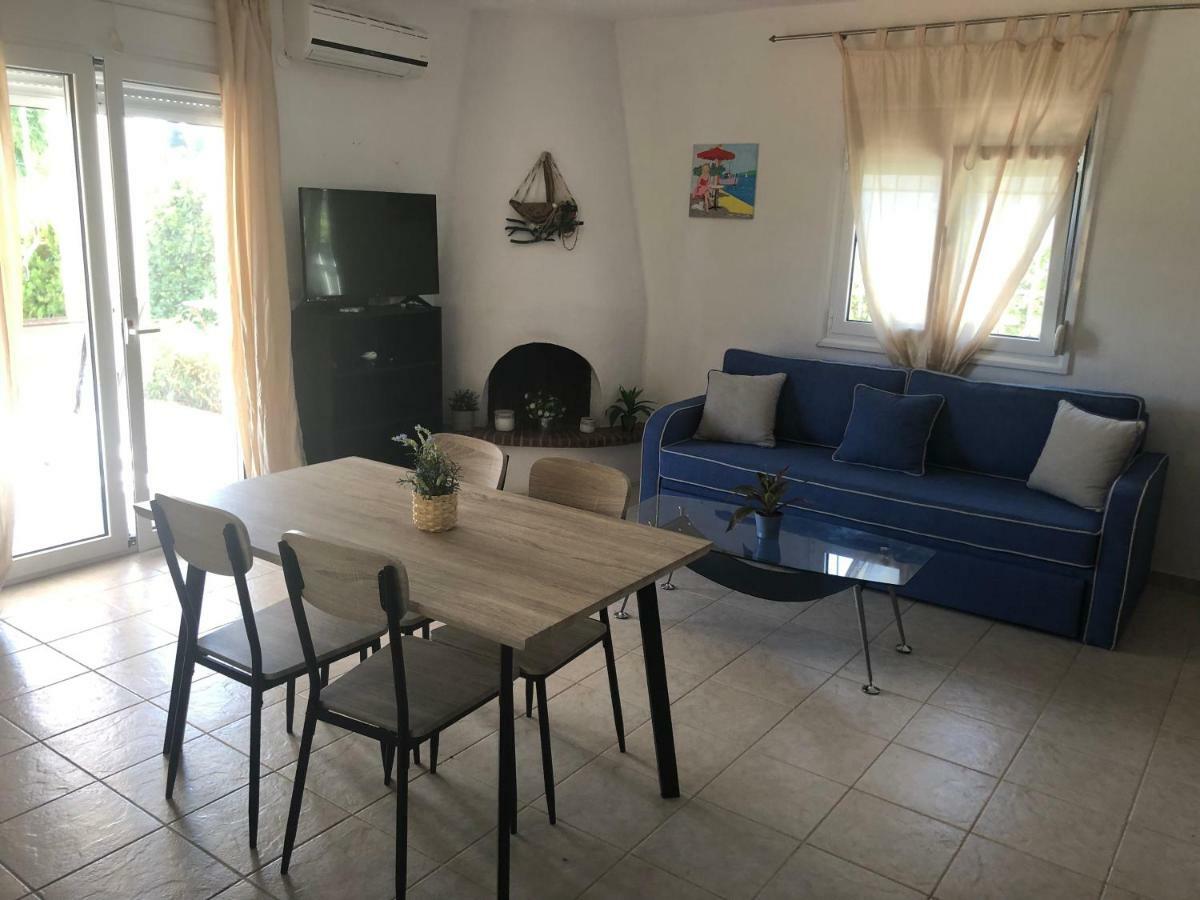 Ferienhaus Anna House Palouri Paliouri