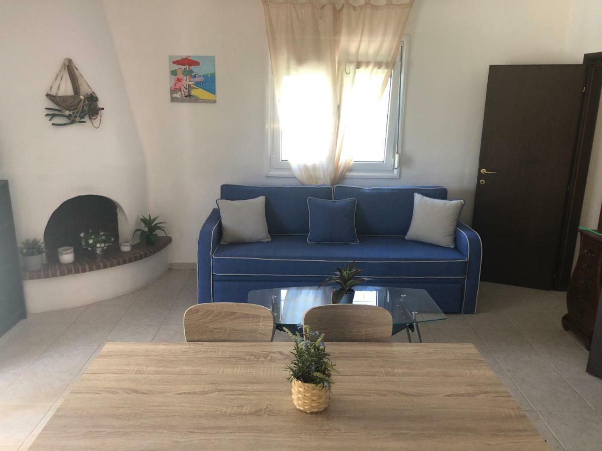 Anna House Palouri Paliouri