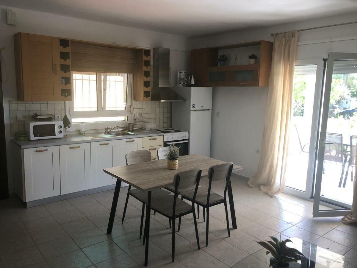 Ferienhaus Anna House Palouri