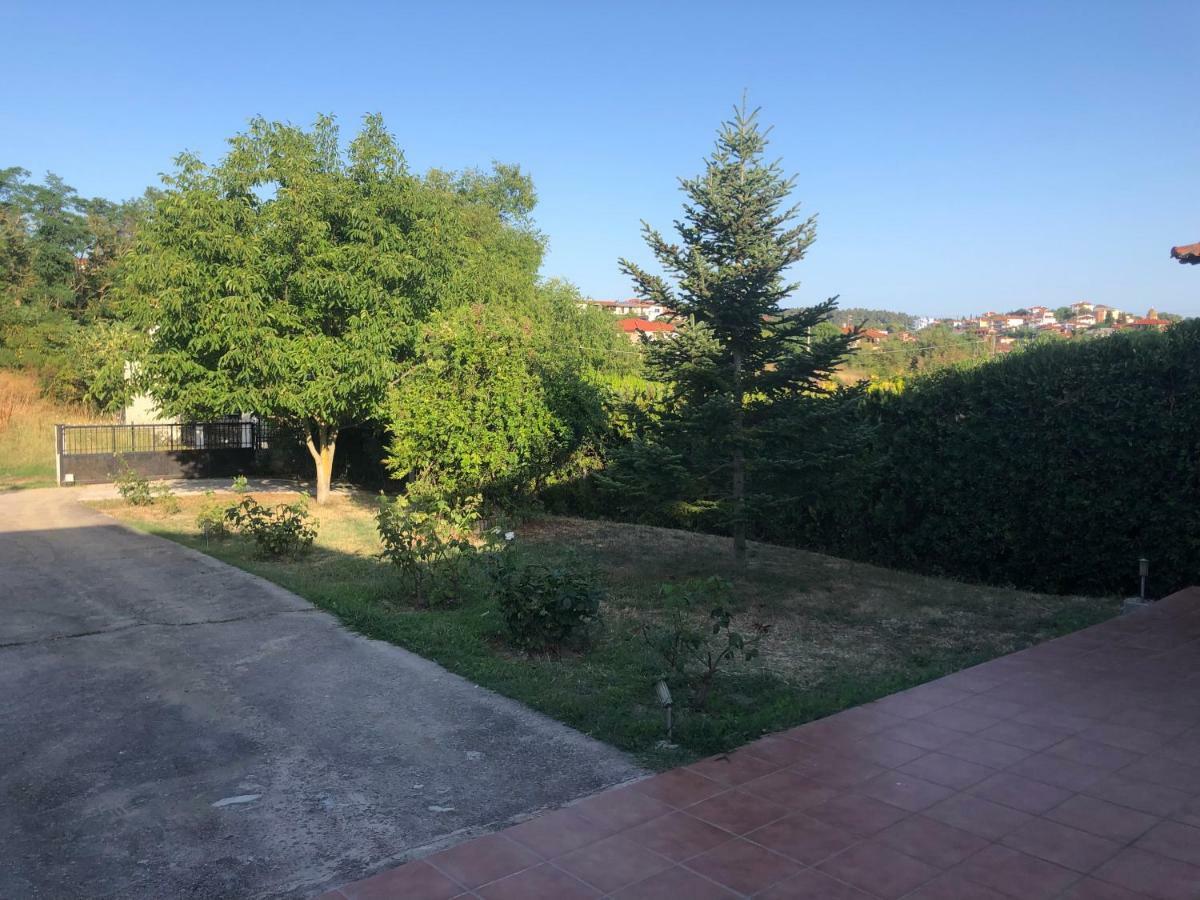 Ferienhaus Anna House Palouri *