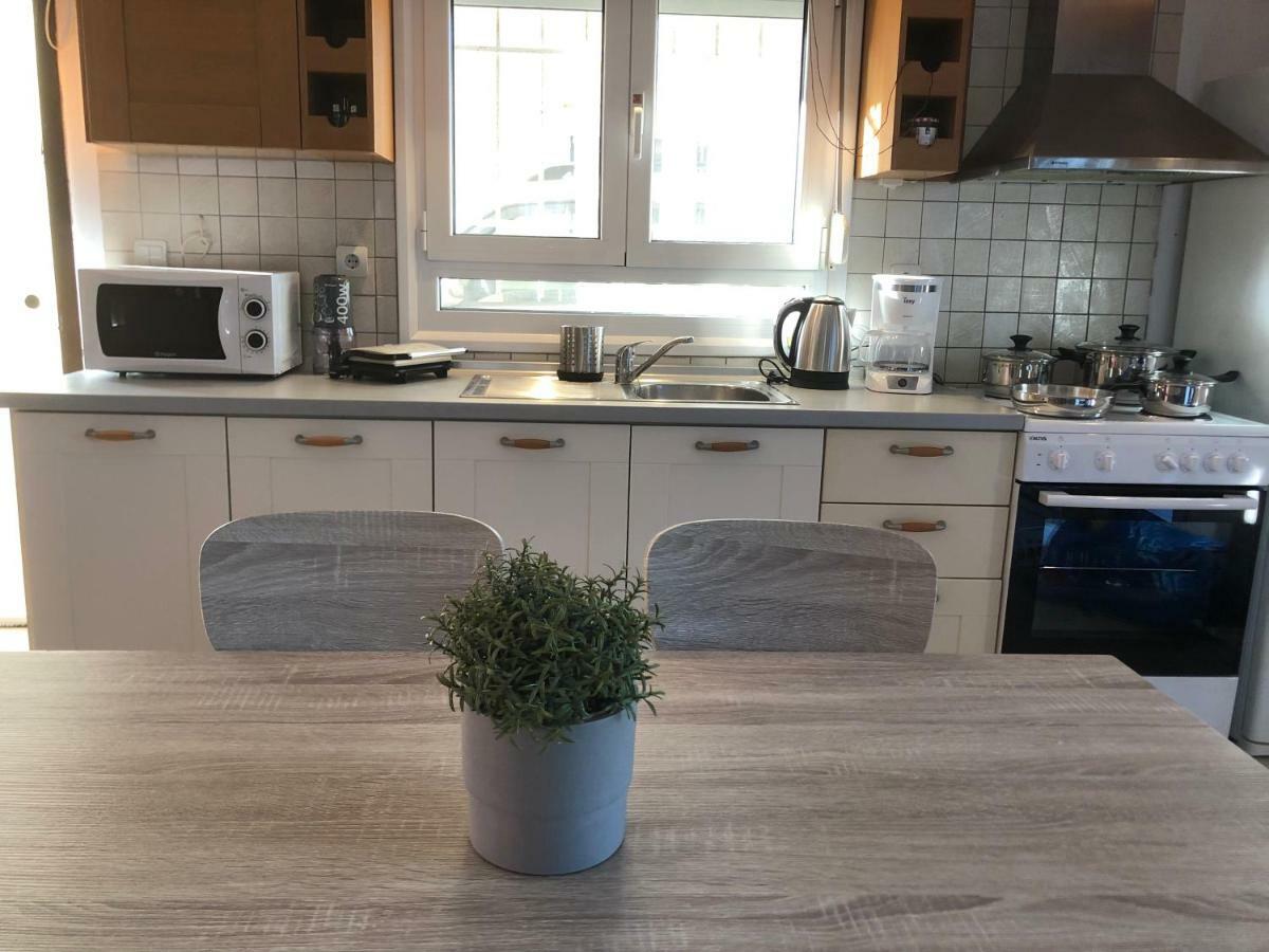 Anna House Palouri Ferienhaus