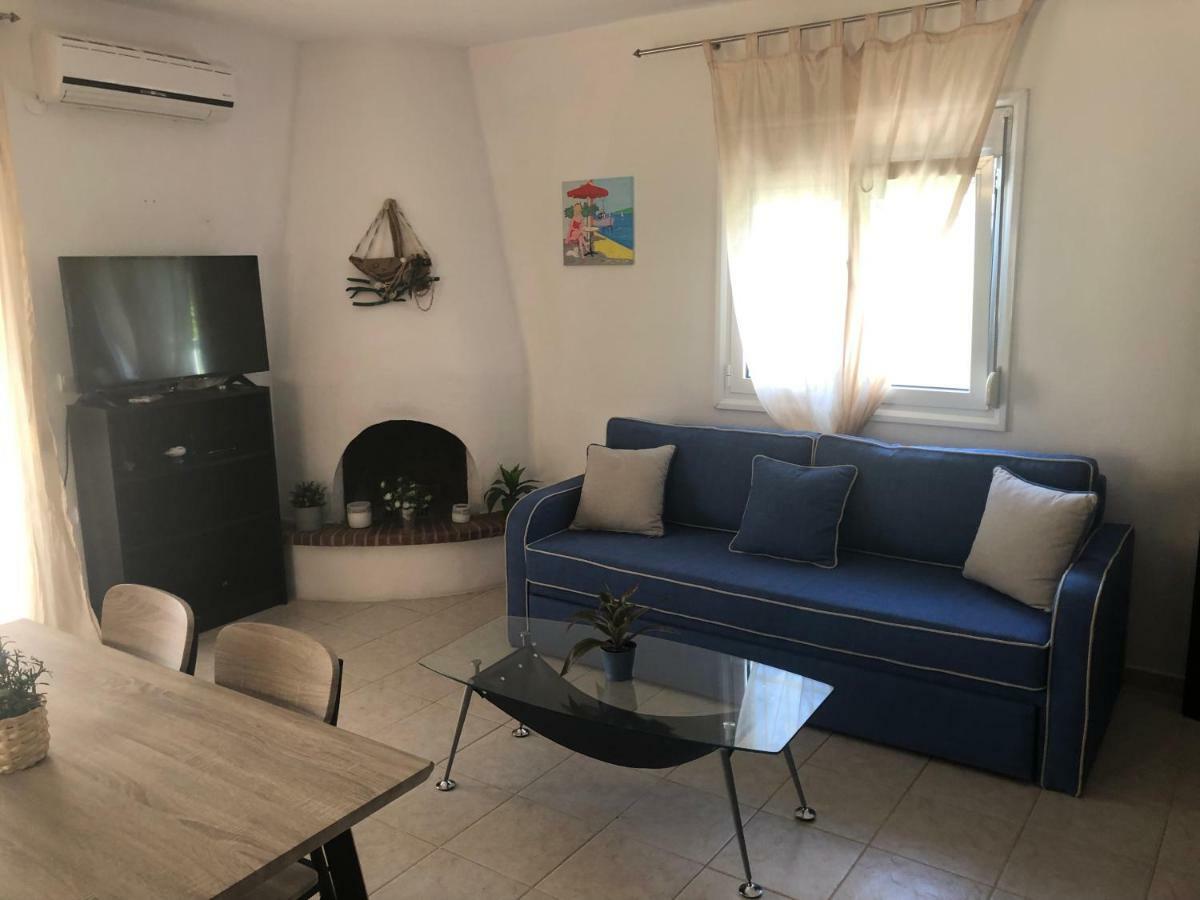 Anna House Palouri Holiday home Paliouri