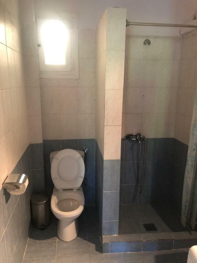 Holiday home Anna House Palouri Paliouri