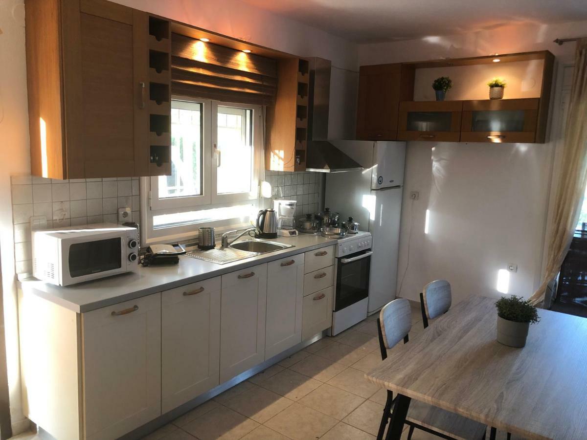 Anna House Palouri Holiday home Paliouri