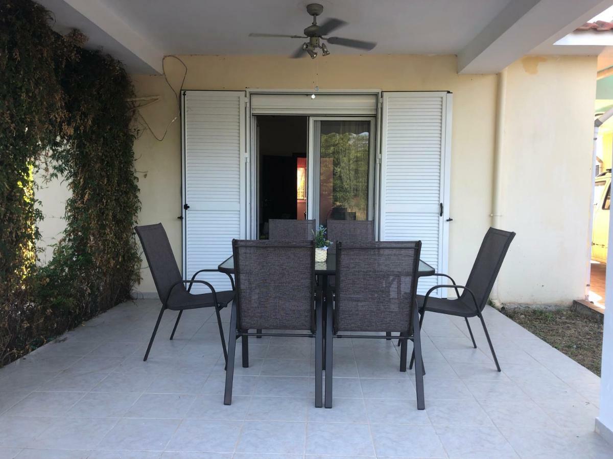 Holiday home Anna House Palouri Paliouri